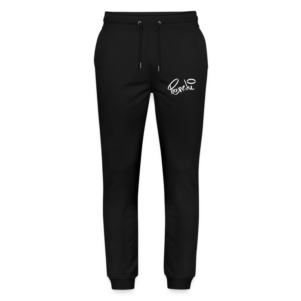 Stanley/Stella Unisex Joggers MOVER - Schwarz