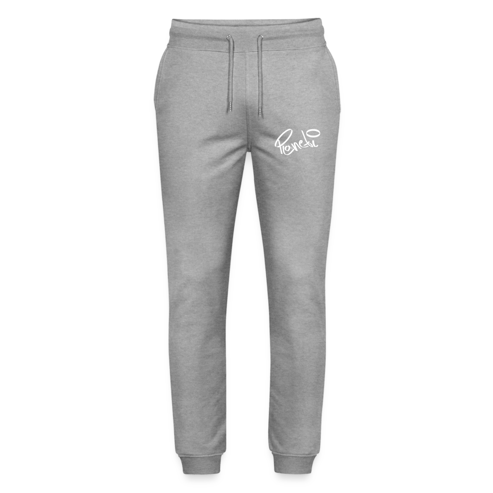 Stanley/Stella Unisex Joggers MOVER - Grau meliert