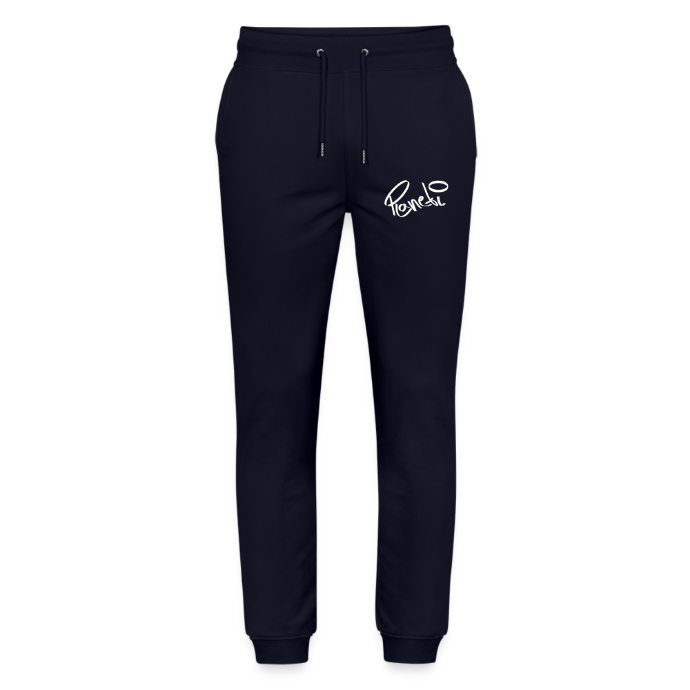 Stanley/Stella Unisex Joggers MOVER - Dark navy