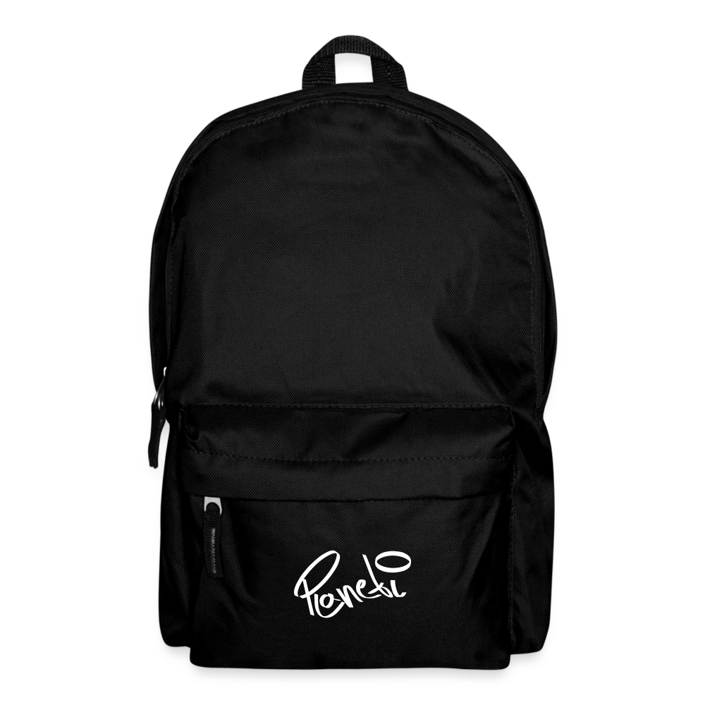 Rucksack One - The Core Edition - Schwarz