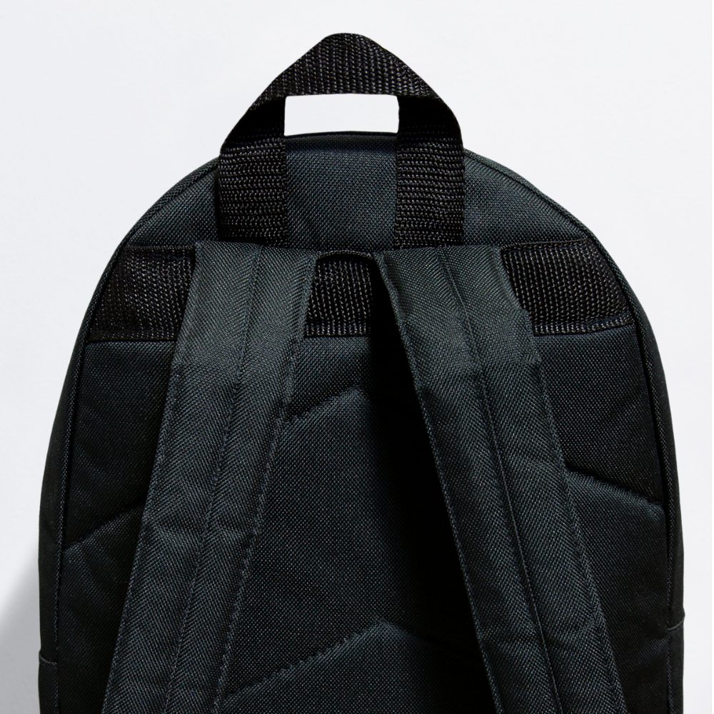 Rucksack One - The Core Edition - Schwarz